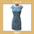 Lulu B SPX4426 VZBL Dress