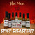 Hot Sauce