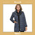 Aryeh Midi Button Jacket
