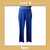 Lulu B SPX1521 Blu Pant