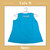 Lulu B SPX 5321 CITQ V Neck Tank