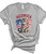 Meowica Graphic Boutique Top Tee