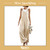 Miss Sparkling Jumpsuit - Cream