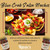 Crab Salsa & Dips