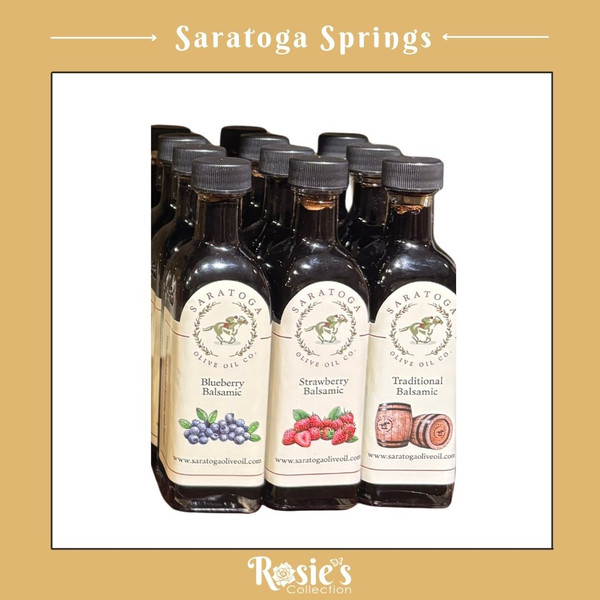 Dark Balsamic Vinegar - 2 oz