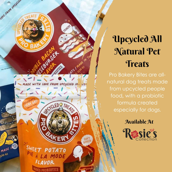 Dog Treats