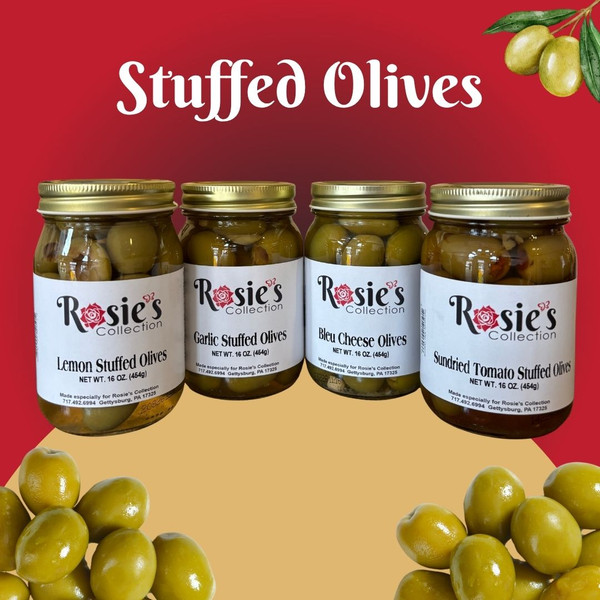 Olives