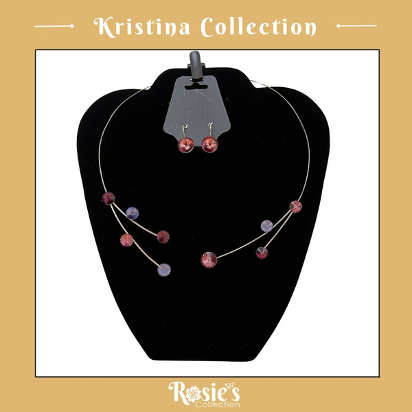 Kristina Collection 700S-7H + E