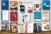 Tennessee BC - Combined - Residential / Commercial / Industrial Contractor Reference Book Set