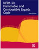 NFPA 30 2008 Edition Flammable and Combustible Liquids Code