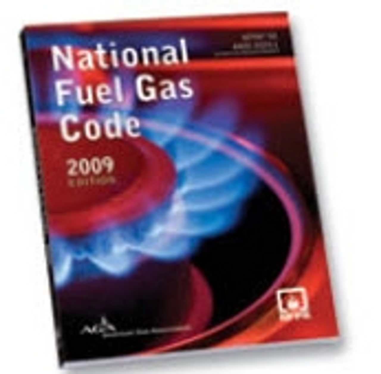 NFPA 54 National Fuel Gas Code 2009 Edition