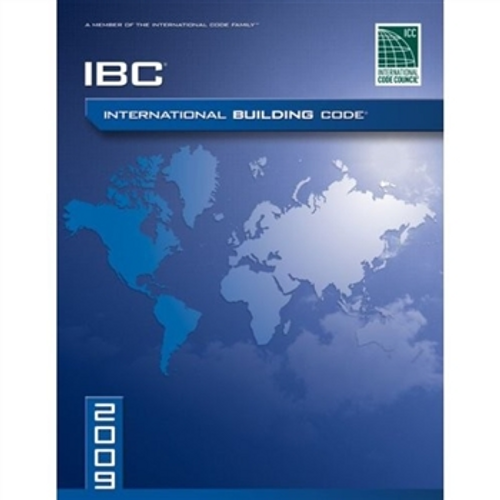 International Building Code 2009