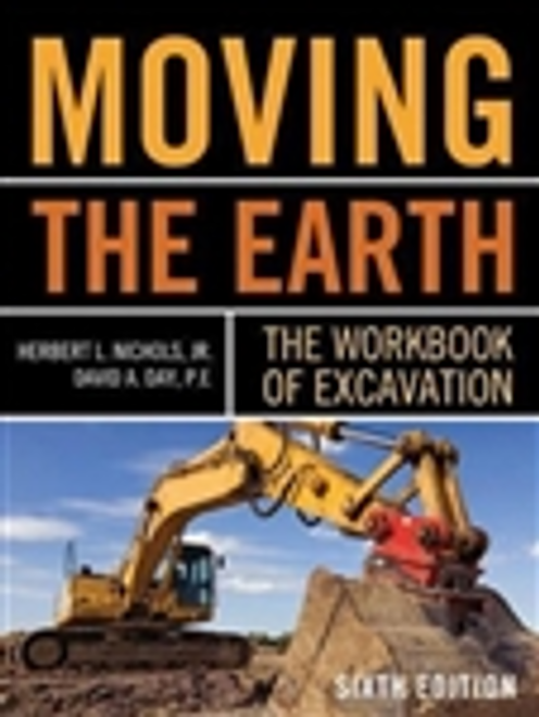 Moving The Earth 7th Edition