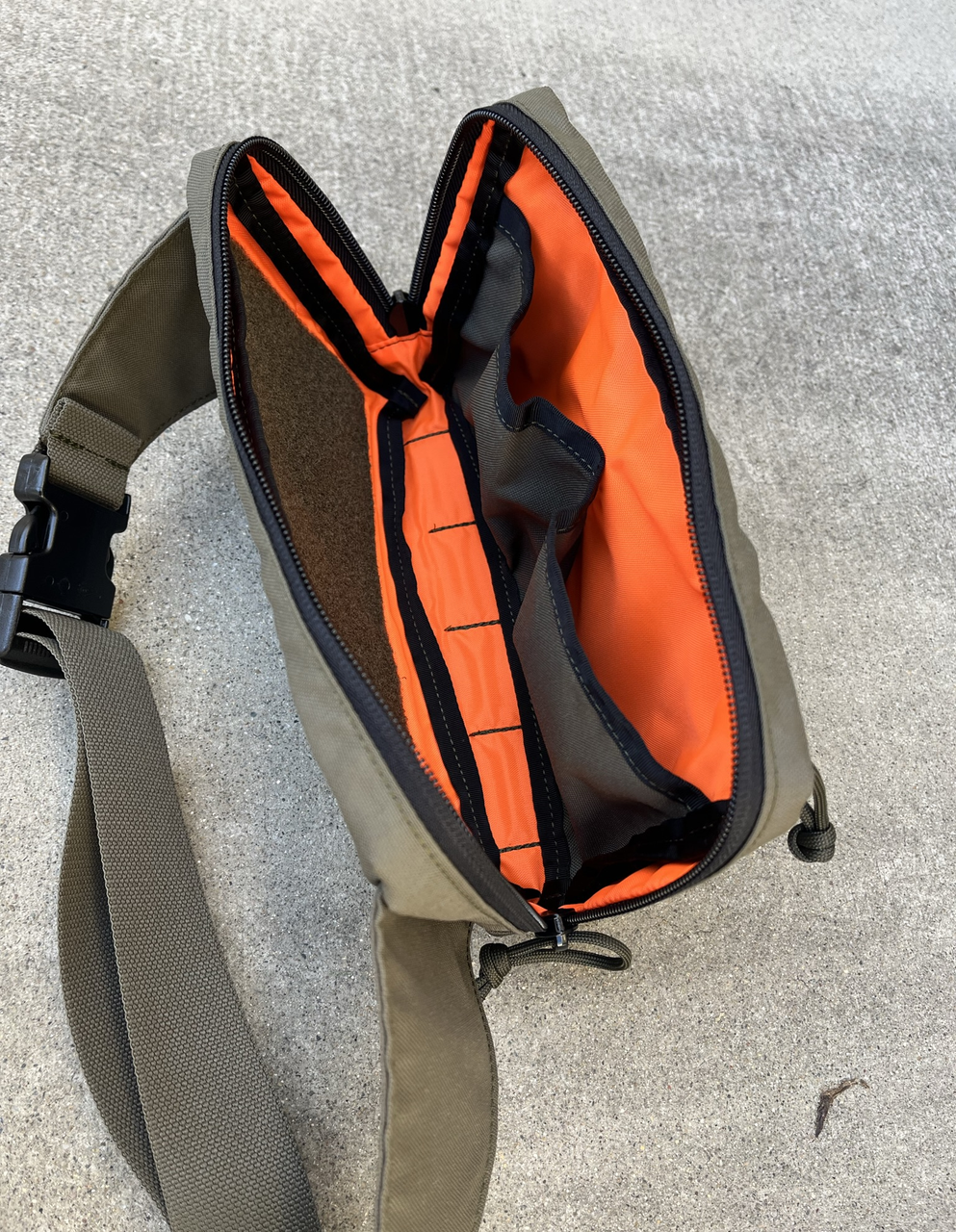 Pouch Review: Head On Tactical Fanny Pack – ATRG