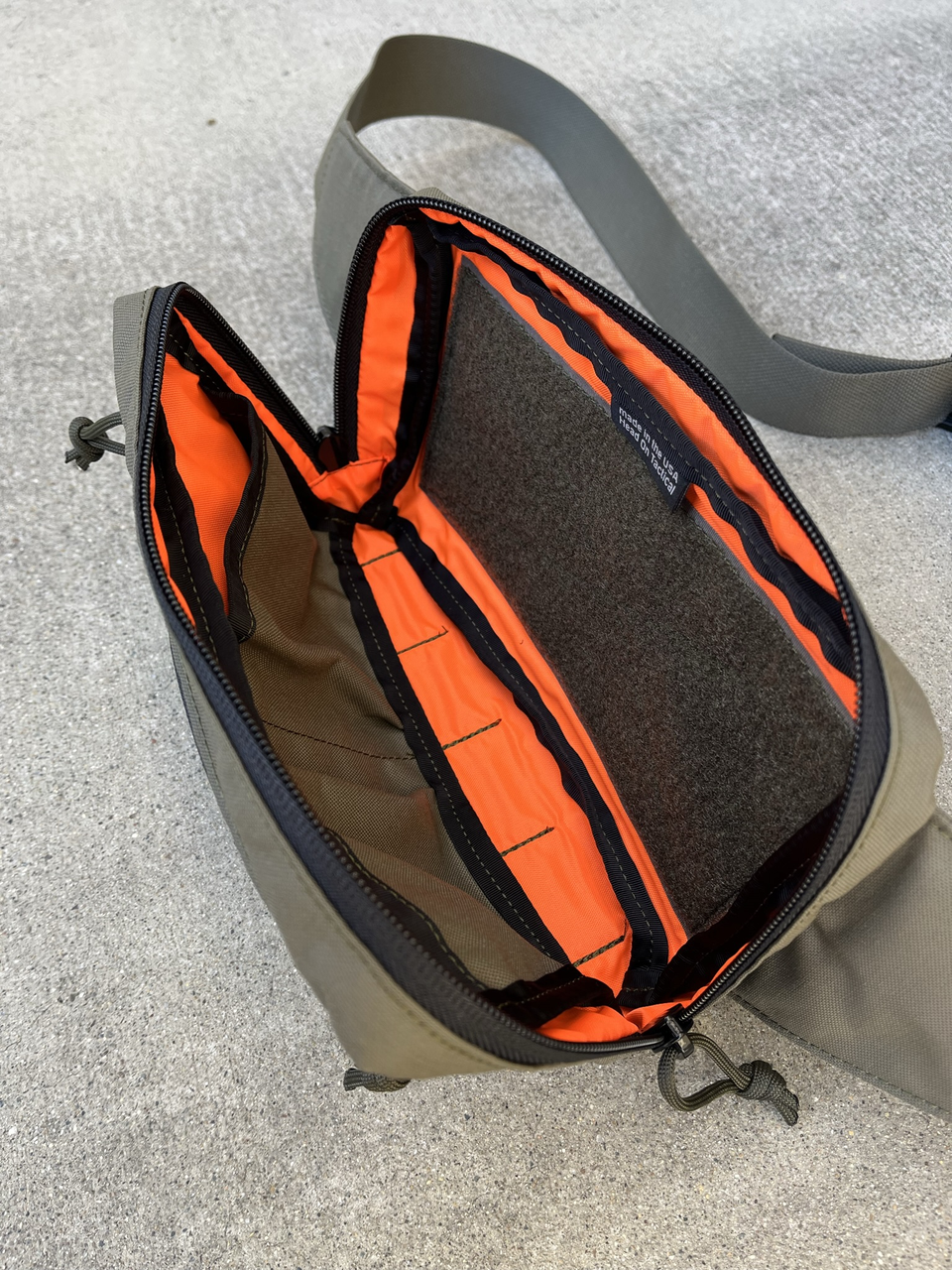 Pouch Review: Head On Tactical Fanny Pack – ATRG