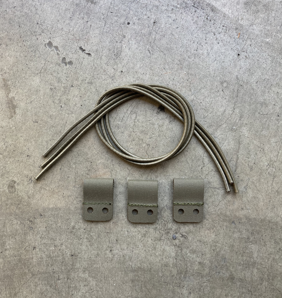 Bungee Pull-Tab Kit