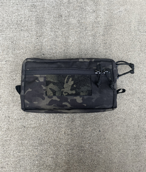 GP Pouch - 9x5