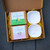 Sustainable-Gifts-NatureBox-Traveller's-Delight-Shea-Calendula-Bath-Bar-with-Chamomile-Essential-Oil 1