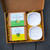 Sustainable-Gifts-NatureBox-Traveller's-Delight-Avocado-Herbs-Bath-Bar-with-Lavender-Patchouli-Geranium-Essential-Oils 1