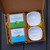 Sustainable-Gifts-NatureBox-Traveller's-Delight-Avocado-Oatmeal-Bath-Bar-with-Geranium-Tea-Tree-Essential-Oils 1