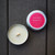 Lychee Martini Soy Wax Candle