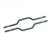 FMS 1/24 FCX24M 12481/82/83 METAL FRAME RAIL SET C3424 for FCX24M LAND ROVER DISCOVERY /D110/ RANGER ROVER
