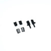 FMS FCX24M 12483  LIGHT CUP SET C3477 for FCX24M 1/24 LAND ROVER DISCOVERY