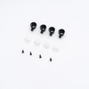 FMS FCX24M 12481 SPOTLIGHT CUP SET C3439 for FMS FCX24M 1/24 RANGER ROVER