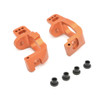 ZD Racing 1/7 DBX-07 Desert Buggy Upgrade 8596 Aluminum alloy upgrade C-mount  RC Car parts