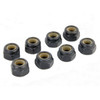 HSP part 02055 Nylon lock nut M4 for HiMOTO Hispeed 1/10 RC Crawler Truck 94180