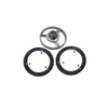 Goosky Main Belt Pulley Set GT020025 RC Helicopter Parts for Goosky Legend RS4