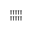 Goosky Screw set - M2X6 GT020097 RC Helicopter Parts for Goosky Legend RS4