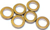 HSP RC CAR PARTS 02079 Oil Bearing 15*10*4mm