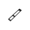 Goosky RC Helicopter Parts Main Frame rear reinforcement plate GT040039 for Legend RS7 RC Helicopter