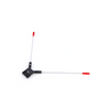 Goosky Antenna Bracket Set GT040086 RC Helicopter Parts for Goosky Legend RS7
