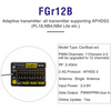 Flysky FGr12B AFHDS3 Receiver 12CH