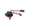 FMS 1:18 FCX18 1:24 FCX24 Land Cruiser 80 STEERING SERVO C3035 / C3035DB