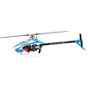 Goosky S2 Max BNF Version Remote Controller High Performance Aerobatic Helicopter