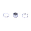 OMPHOBBY M2 V3 PRO Spherical  Bearing OSHM2443 RC Helicopter Parts