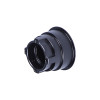 OMPHOBBY M2 V3 PRO Swashplate Hub OSHM2442 RC Helicopter Parts
