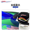Linkage Rod Boots D1=14mm D2=27mm L=77mm for 1148 Powerboat, B54217 Outboard Drive System