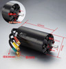TFL SSS 56123 / KV230 KV420 KV500 KV650 KV700 Brushless Motor W/O Water Cooling for RC Boat