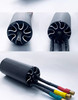 TFL SSS 3660 3674 3682 V2 Brushless Motor W/O Water Cooling for RC Boat