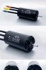 TFL SSS 4074 4076 4082 4092 V2 Brushless Motor W/O Water Cooling for RC Boat