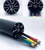 TFL SSS 4074 4076 4082 4092 V2 Brushless Motor W/O Water Cooling for RC Boat