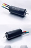 TFL SSS 4074 4076 4082 4092 V2 Brushless Motor W/O Water Cooling for RC Boat