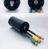 TFL SSS 4074 4076 4082 4092 V2 Brushless Motor W/O Water Cooling for RC Boat