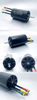 TFL SSS 56-V2 Serises Brushless Motor W/O Water Cooling for RC Boat