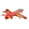 FMS EDF Jet 90mm Avanti PNP 18th Anniversary Edition RC Jet FMS150PRD