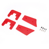 FMS 90mm Avanti Main Landing Gear Cover FMSEV107